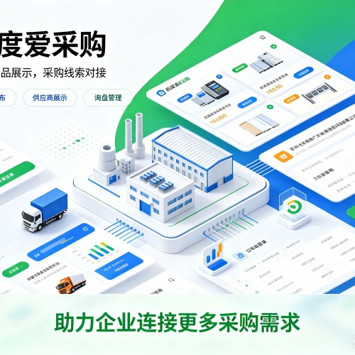 越秀百度爱采购